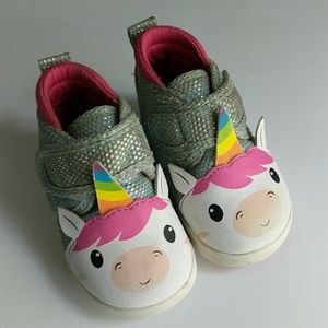 💜🦄Ikiki unicorn shoes🦄💜